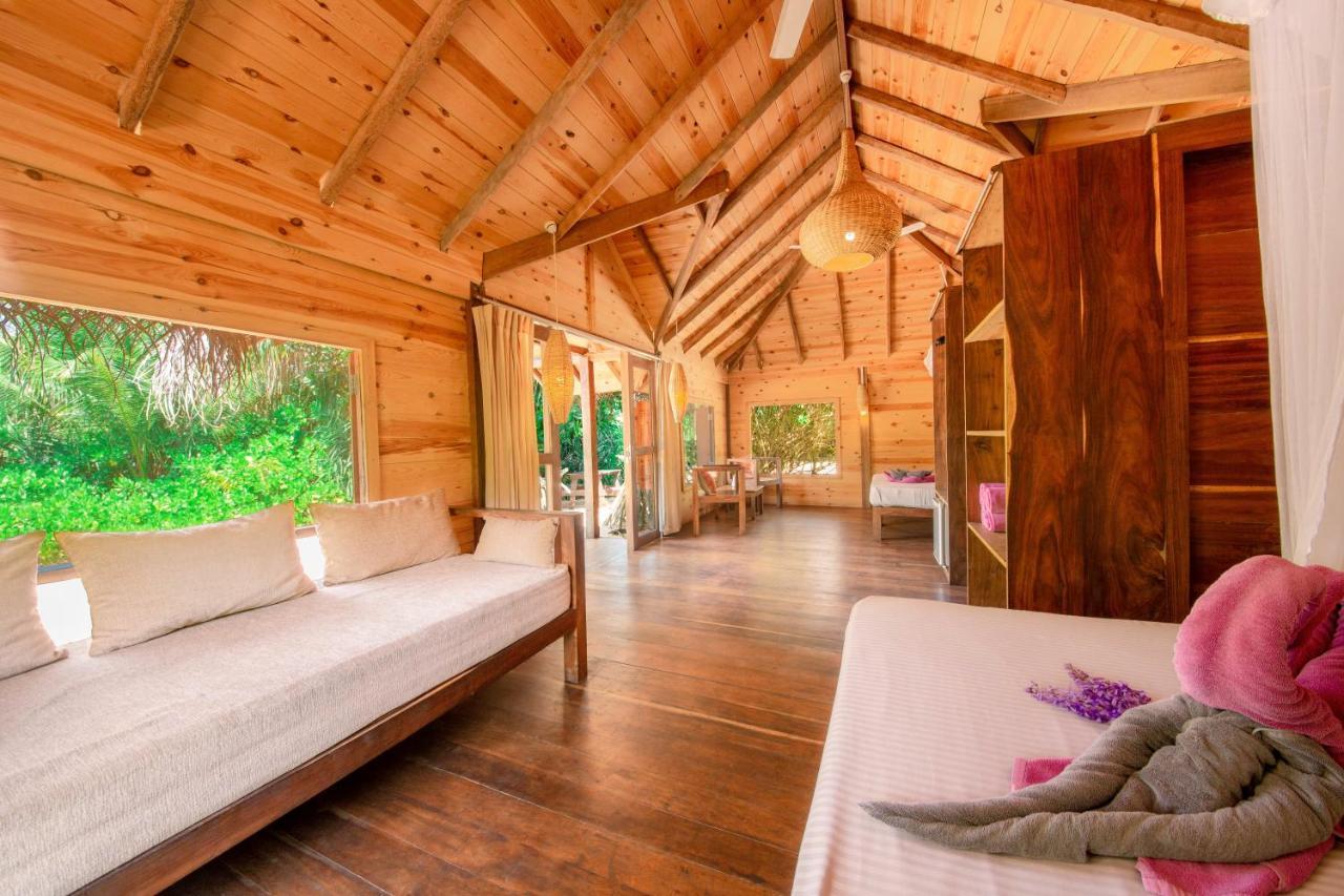 Jungle Beach أهونغالا المظهر الخارجي الصورة