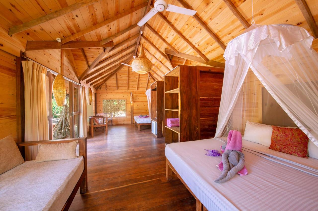 Jungle Beach أهونغالا المظهر الخارجي الصورة