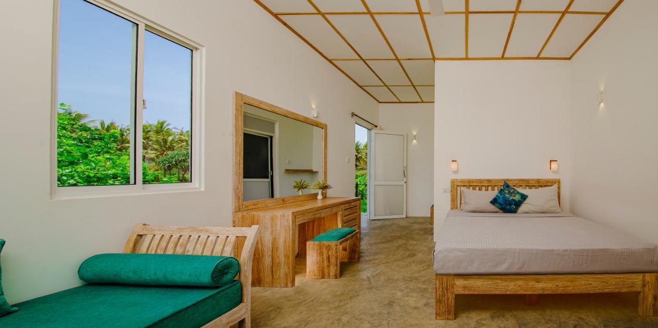 Jungle Beach أهونغالا المظهر الخارجي الصورة