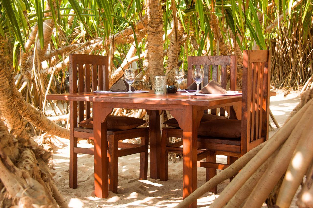 Jungle Beach أهونغالا المظهر الخارجي الصورة