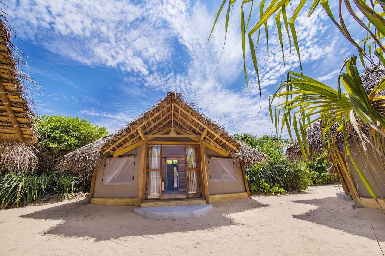 Jungle Beach أهونغالا المظهر الخارجي الصورة