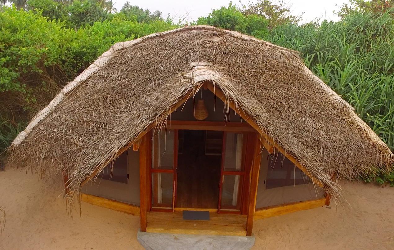 Jungle Beach أهونغالا المظهر الخارجي الصورة