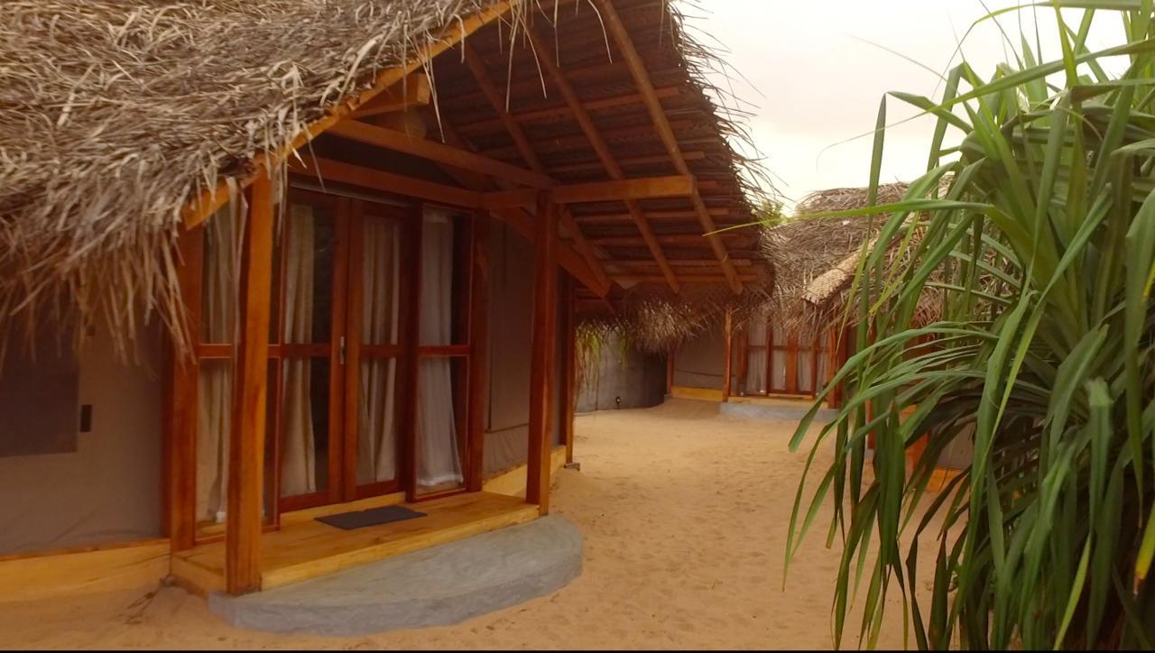 Jungle Beach أهونغالا المظهر الخارجي الصورة