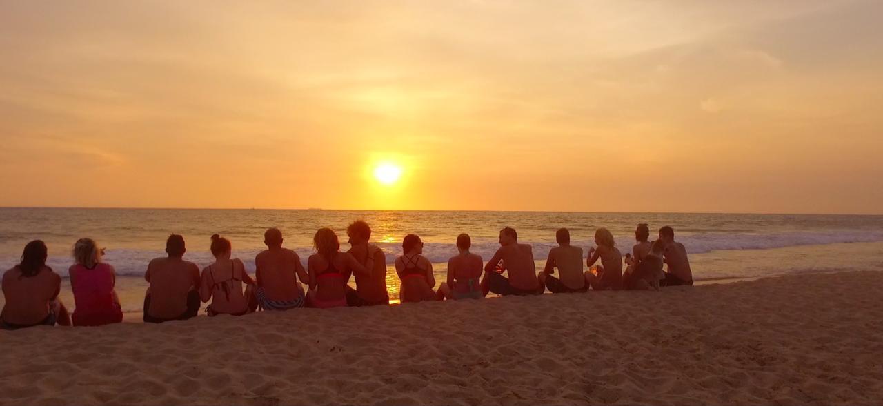 Jungle Beach أهونغالا المظهر الخارجي الصورة