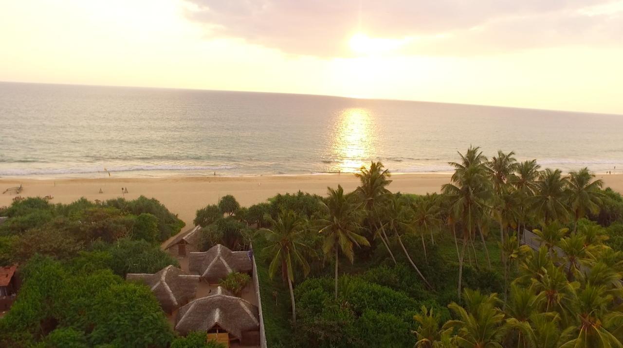 Jungle Beach أهونغالا المظهر الخارجي الصورة