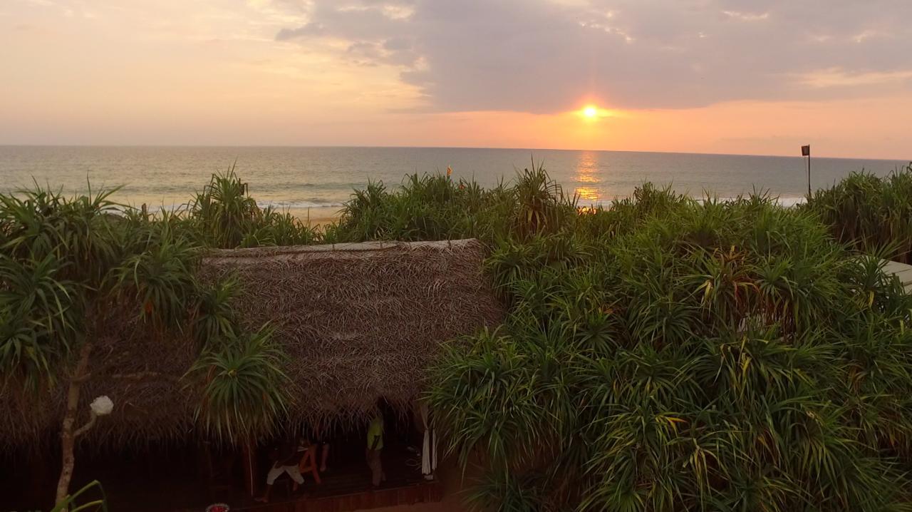 Jungle Beach أهونغالا المظهر الخارجي الصورة