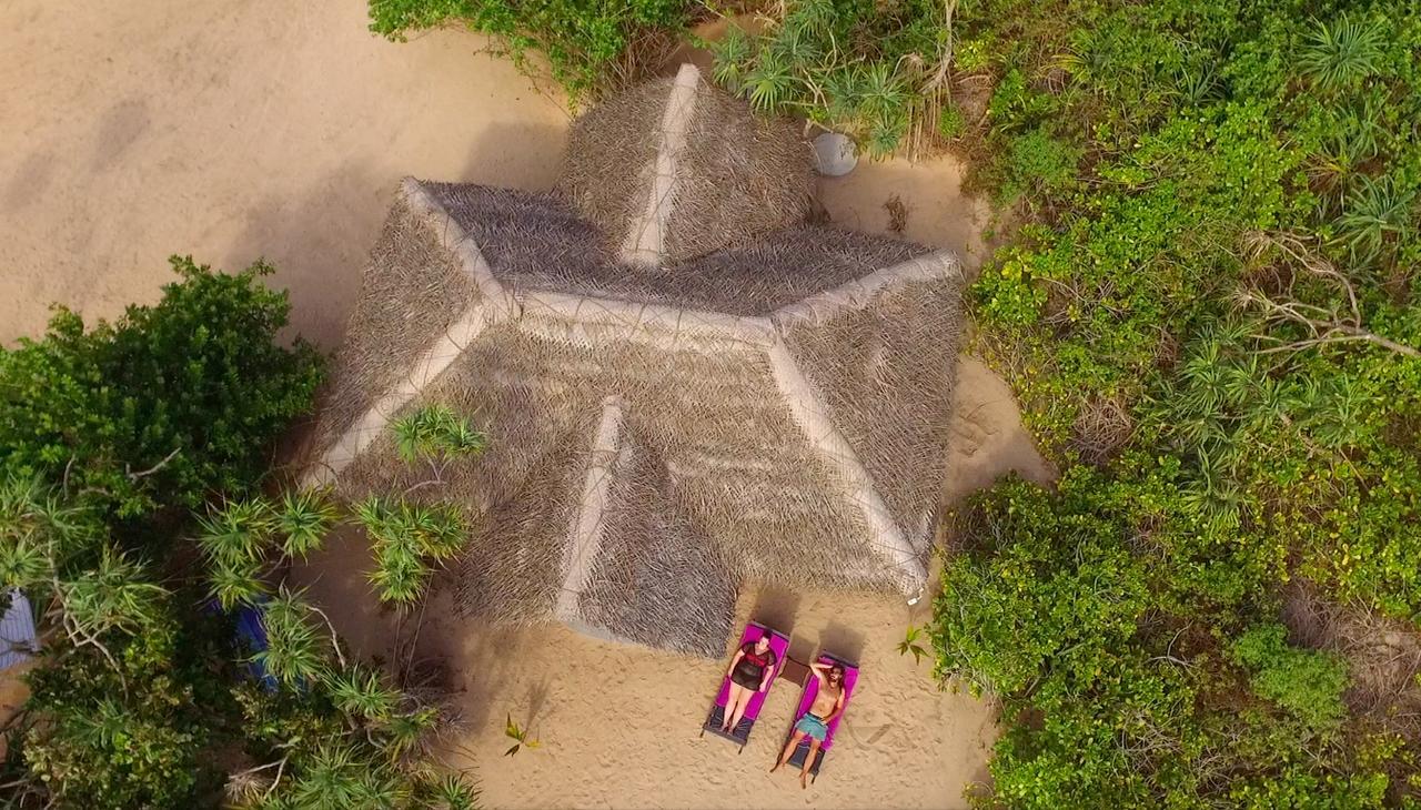 Jungle Beach أهونغالا المظهر الخارجي الصورة